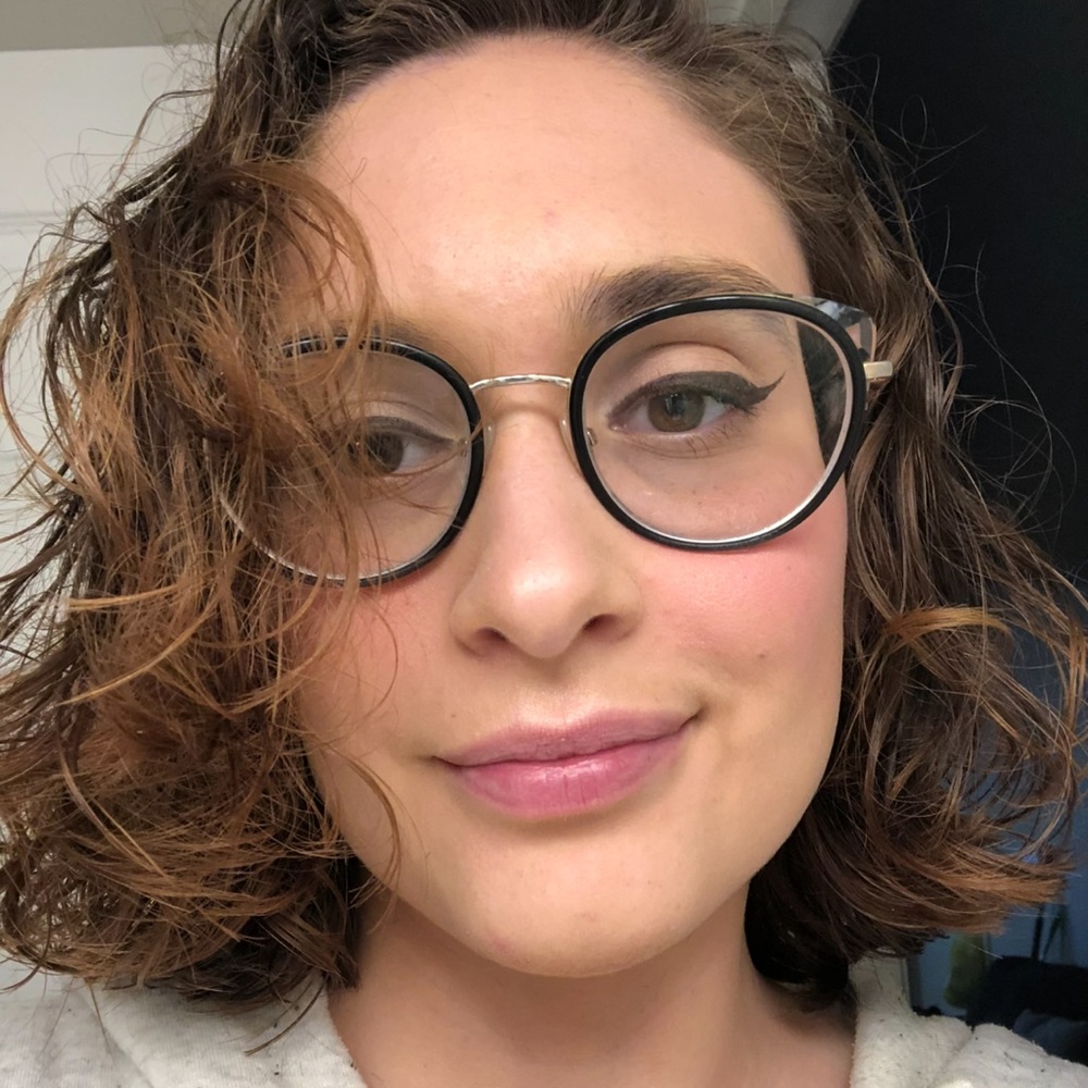 Meet your Posher, Kelly